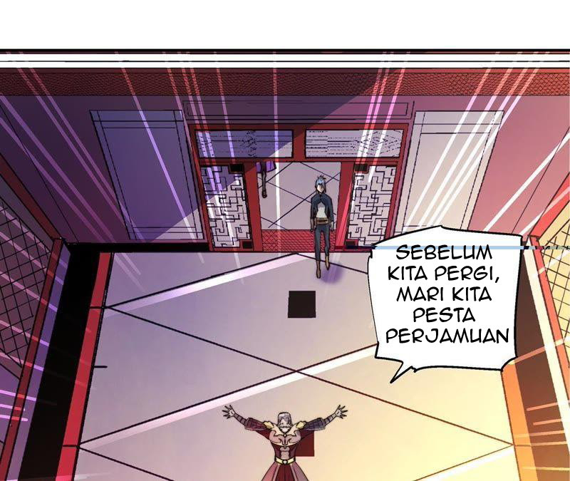 Fatal Code Chapter 42 Bahasa Indonesia